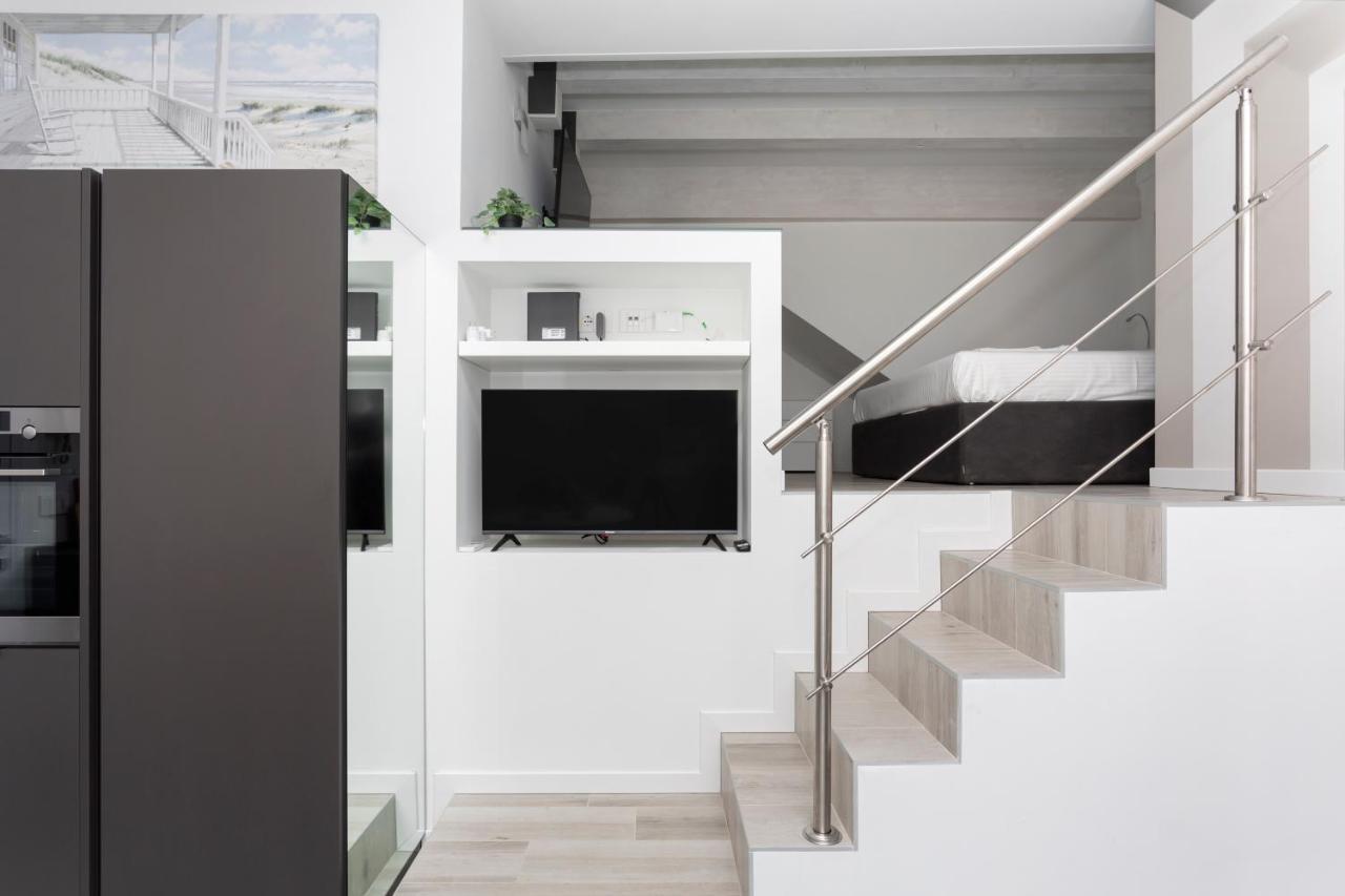 Nest For 2 In Milan Fashion District Via S Cecilia Apartment Exterior foto