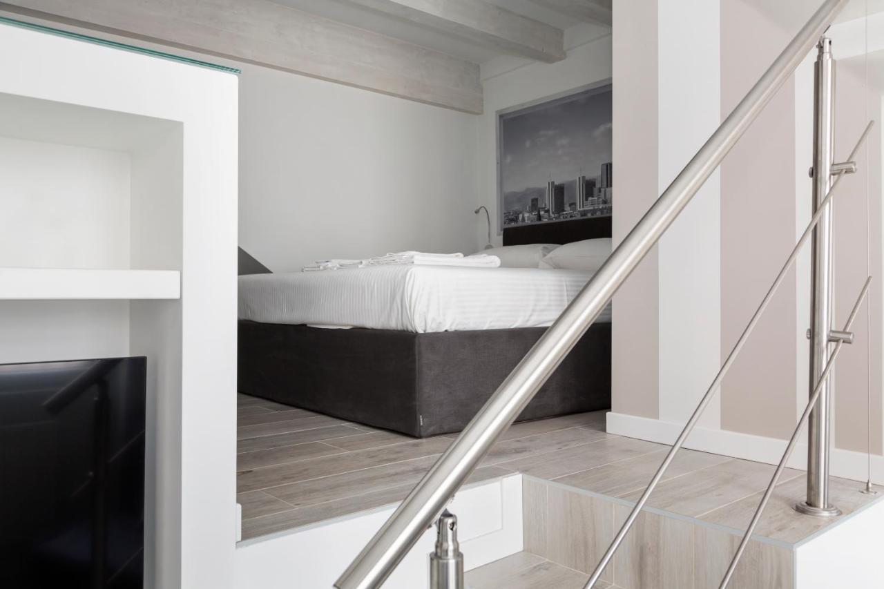 Nest For 2 In Milan Fashion District Via S Cecilia Apartment Exterior foto