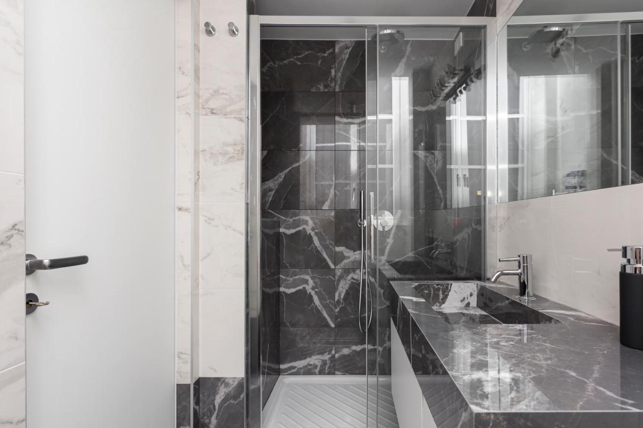 Nest For 2 In Milan Fashion District Via S Cecilia Apartment Exterior foto